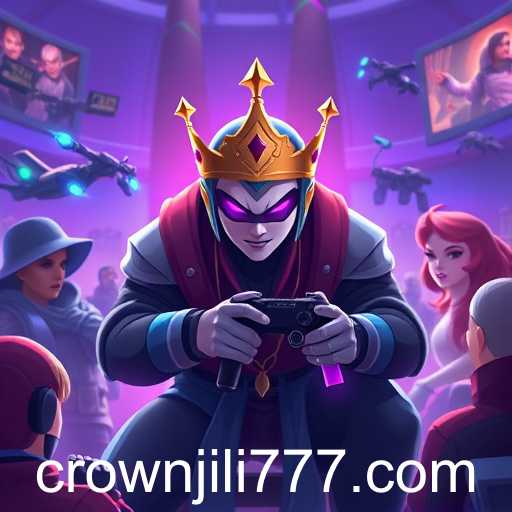 crownjili