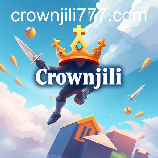Crownjili: Revolutionizing Online Gaming