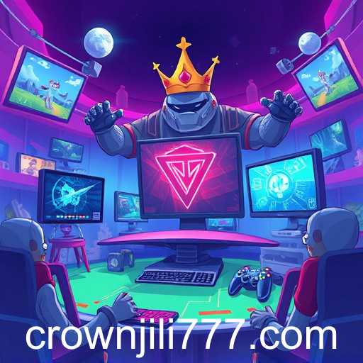 Crownjili Emerges as a Leading Gaming Hub