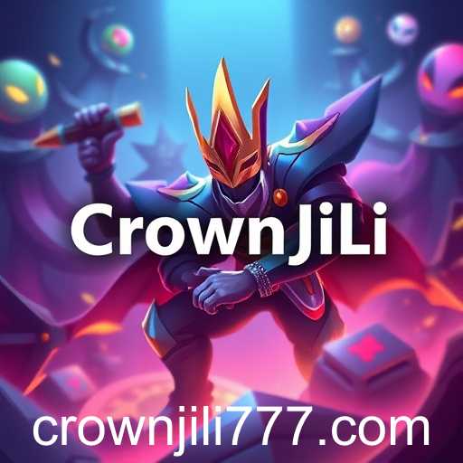 The Rise of Crownjili: A Gaming Revolution