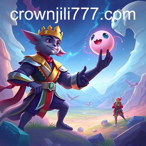 Crownjili: A Game Changer in the Online Gaming World