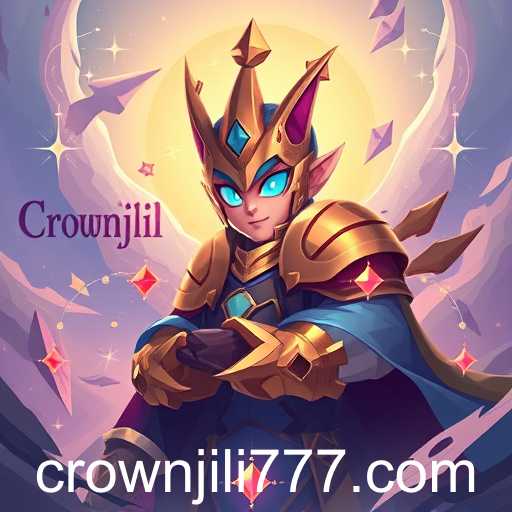 Crownjili Revolutionizes Online Gaming Experience