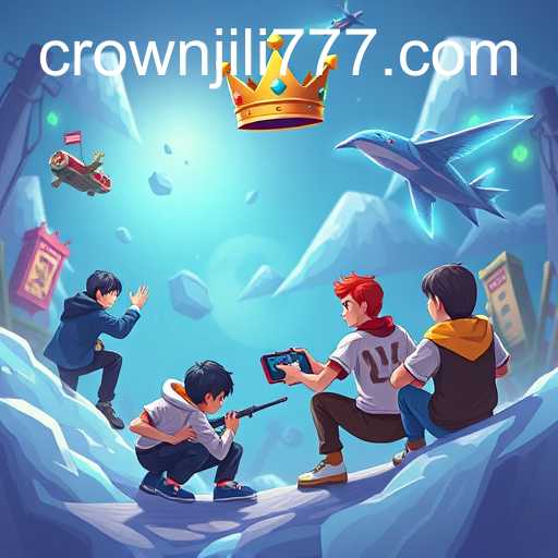 Exploring the Rise of Crownjili in the Gaming World