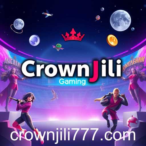 The Impact of Crownjili on Online Gaming
