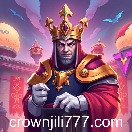 Crownjili: The Emerging Online Gaming Phenomenon