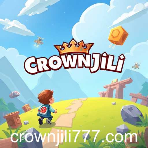 CrownJili's Rise in the Online Gaming World