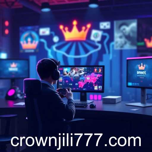 Online Gaming Trends Reshape Entertainment Landscape