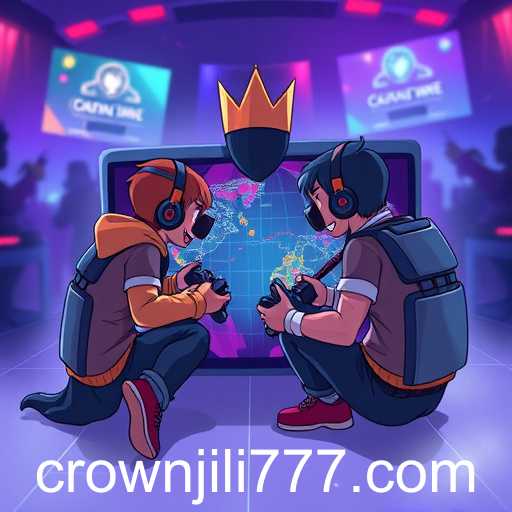 crownjili