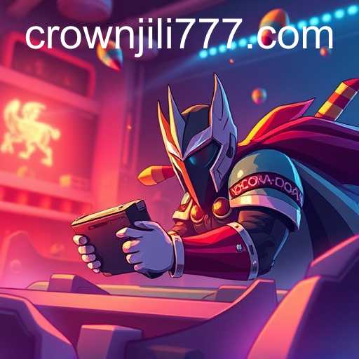 The Rise of Crownjili: Revolutionizing Online Gaming