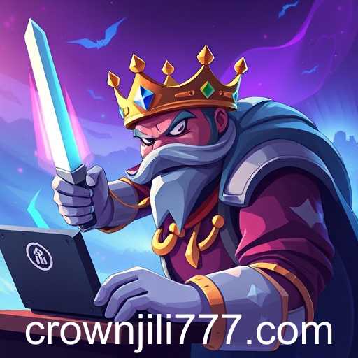 The Rise of Crownjili in Online Gaming