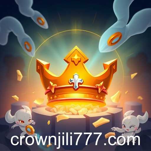 Crownjili: The Rising Star in English Gaming