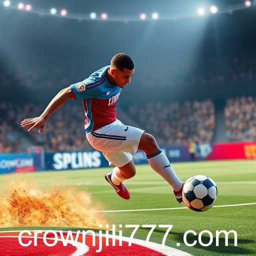 The Thrilling World of Sports Games: Exploring the 'Crownjili' Phenomenon