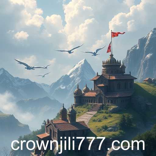Exploring the Depth of Strategy Games: Unveiling the World of Crownjili